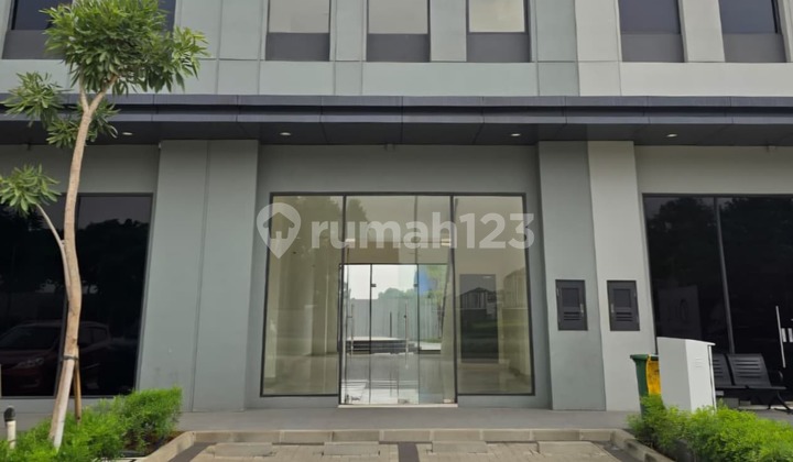 Genova 2-story shop house type 6x20, strategic location at JGC Jakarta Garden City Genova 2-story shop house type 6x20, strategic location at JGC Jakarta Garden City