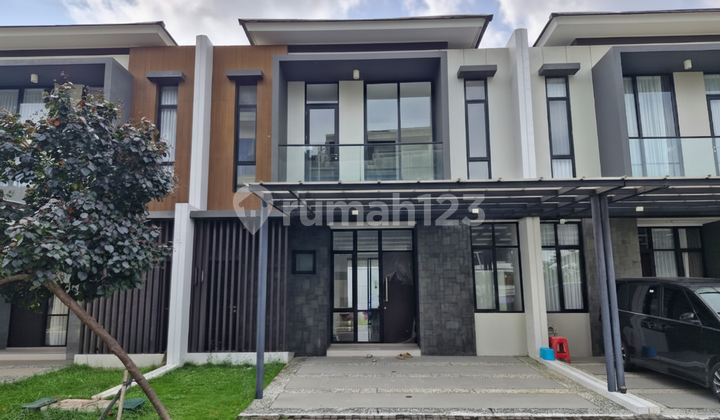 Rumah 2Lt 8X27 216M 3Kt Simprug Village Pik2 Pantai Indah Kapuk Rumah 2Lt 8X27 216M 3Kt Simprug Village Pik2 Pantai Indah Kapuk