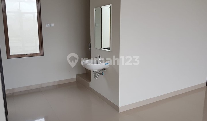 Ruko The Savoy 2 Storey 6X17 102M Jgc Jakarta Garden City Cakung 2