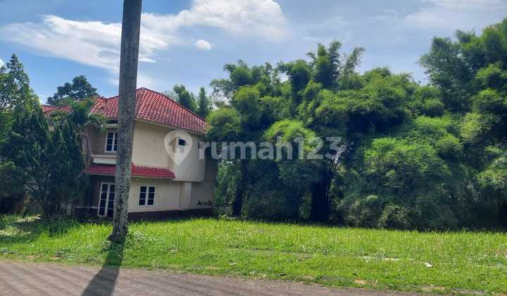 Kavling 163m bumi serpong residence Pamulang Tangerang Selatan Kavling 163m bumi serpong residence Pamulang Tangerang Selatan