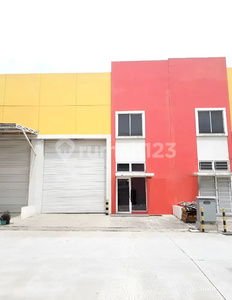 Gudang Green Sedayu Bizpark 9X18 162M Cakung Jakarta Timur Gudang Green Sedayu Bizpark 9X18 162M Cakung Jakarta Timur
