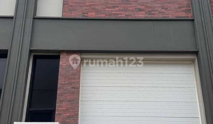 Gudang Bizpark Pik2 Type Gudang 6X20 120M Pantai Indah Kapuk Gudang Bizpark Pik2 Type Gudang 6X20 120M Pantai Indah Kapuk