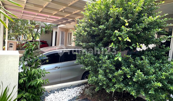 Rumah 2Lt 6X19 112M Type 3Kt Cluster Samata Harapan Indah Bekasi 2