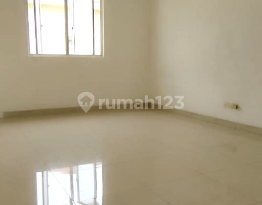 Rumah 2lt 244m Type 4KT Cluster Dbanyan JGC Jakarta Garden City 7