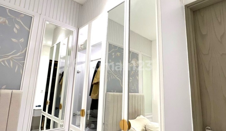 House 7x14 98m 3BR in Semayang Asya cluster, Jakarta Garden City 16