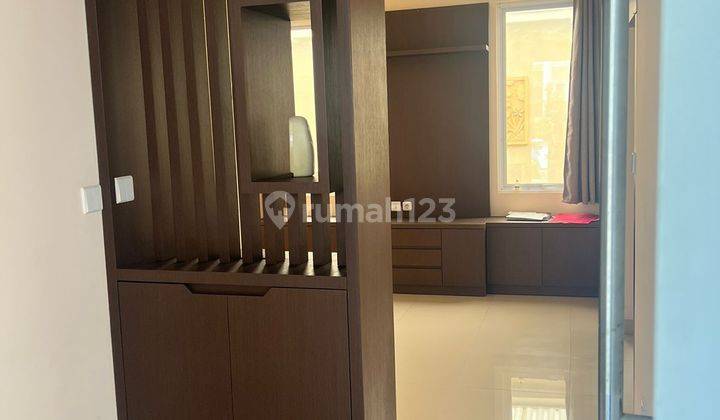 Rumah Siap Huni 2 Lantai Luas 10x17 170m Type 4kt Cluster Thames Jgc Jakarta Garden City Cakung 2