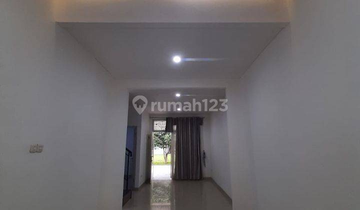 Rumah 2lt Luas 6x16 Type 3+1kt Cluster Savana Metland Cakung 2