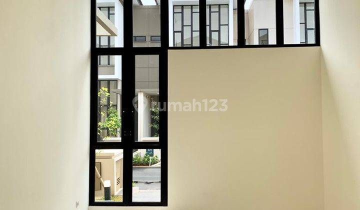 Best Price Rmh Ready 7x14 Cluster Matana Asya Jakarta Garden City 2