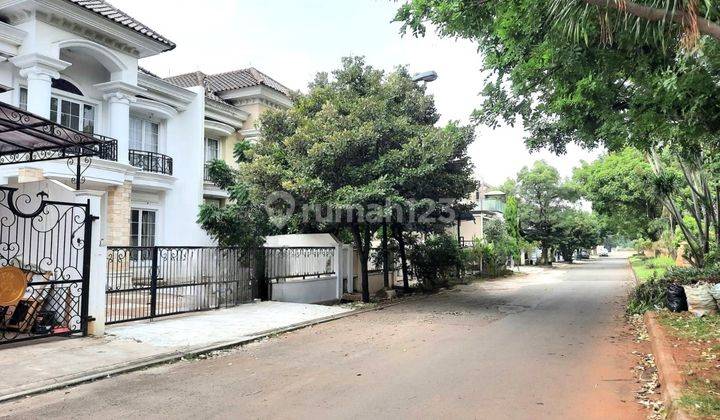 Rumah 2 Lantai Luas 220m Type 4KT Royal Residence Cakung 2