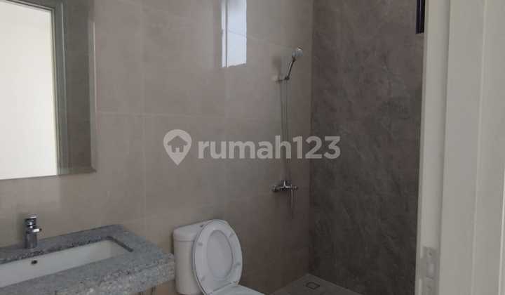 Rumah 3lt 7x14 98m Cluster Sentarum Asya Jgc Jakarta Garden City 4