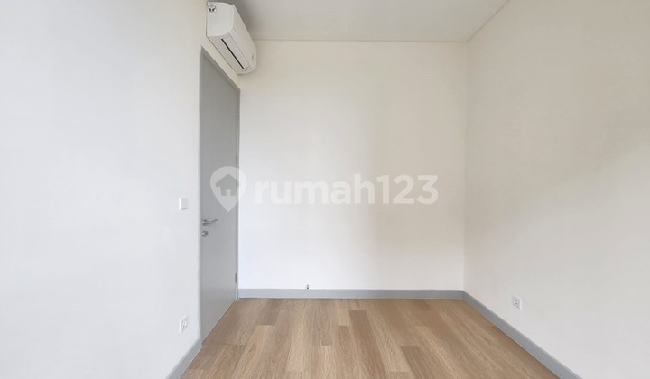Rumah 3lt 7x14 98m Cluster Sentarum Asya Jgc Jakarta Garden City 5
