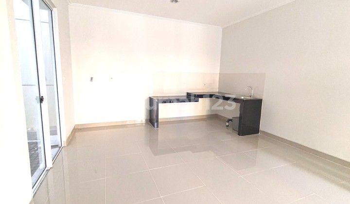 2-Story House, 69M Area, Type 2 Bedrooms, European Cluster, Sedayu City, Kelapa Gading 2