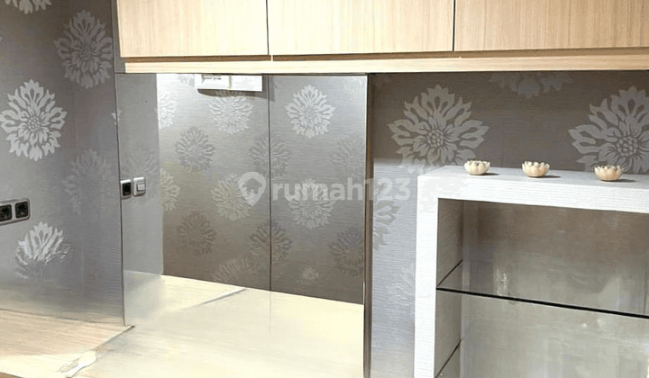 foto lainnya apartemen holland village size 75m