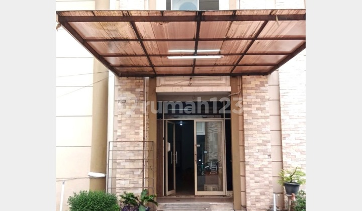 Ruko Sentra Niaga 4X15 60M Cengkareng Jakarta Barat Ruko Sentra Niaga 4X15 60M Cengkareng Jakarta Barat