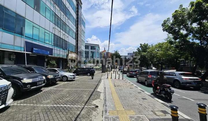 Office Building Wisma Perkasa 5th Floor 229m2 with Elevator in Warung Buncit Office Building Wisma Perkasa 5th Floor 229m2 with Elevator in Warung Buncit