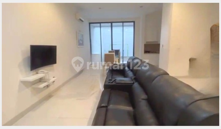 Rumah 8x25 200m 4KT Cluster Springwood, Sedayu City Kelapa Gading