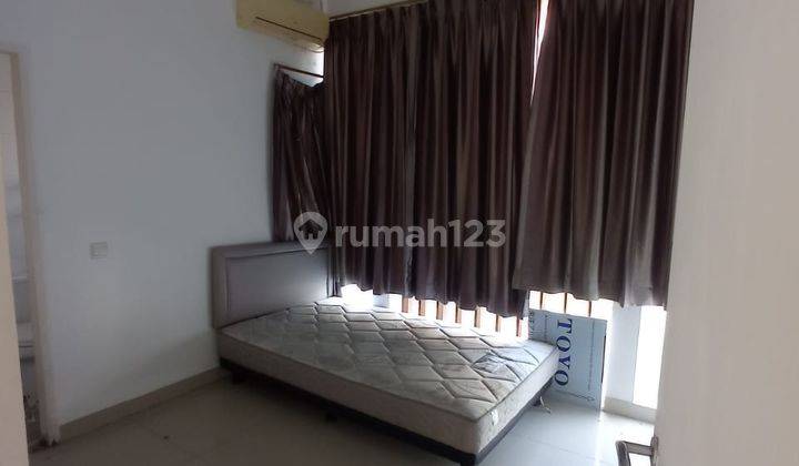 Rumah 2lt 10x20 200m Type 4KT Cluster Cassia Jgc Jakarta Garden City 12