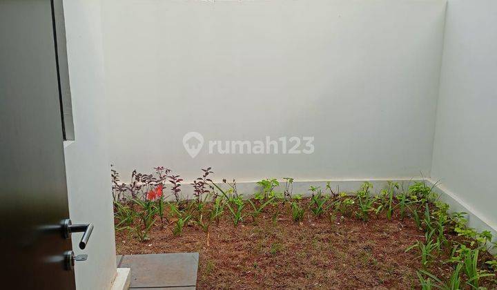 Rumah 5x15 3kt Cluster Alamanda Essence Jgc Jakarta Garden City 6