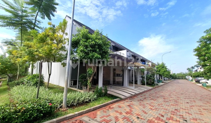 Anthia Wisteria Cluster House 9x16 144m Metland Menteng Cakung 2