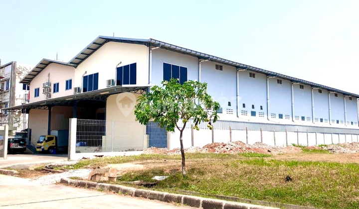 Gudang Marunda Center Siap Pakai Luas 30X60 1800M Marunda Gudang Marunda Center Siap Pakai Luas 30X60 1800M Marunda