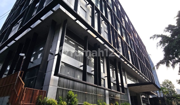 Gedung ex hotel siap pakai 6lt luas 1065m Kuningan Jakarta Selatan Gedung ex hotel siap pakai 6lt luas 1065m Kuningan Jakarta Selatan