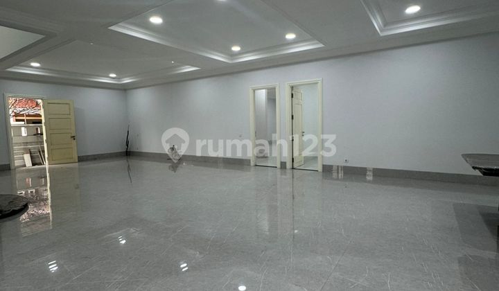 Rumah 2lantai luas 20x30 600m 5KT Puri Kembangan Jakarta Barat