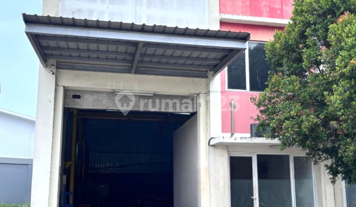 Kawasan Gudang Bisnis Center 9X33 297M Karawang Barat Kawasan Gudang Bisnis Center 9X33 297M Karawang Barat