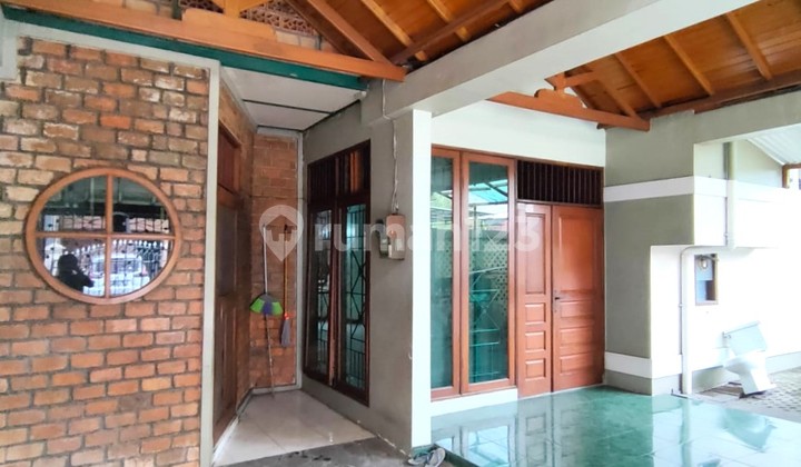 2-story house 15x16 240m², Citra Garden, Kalideres, West Jakarta