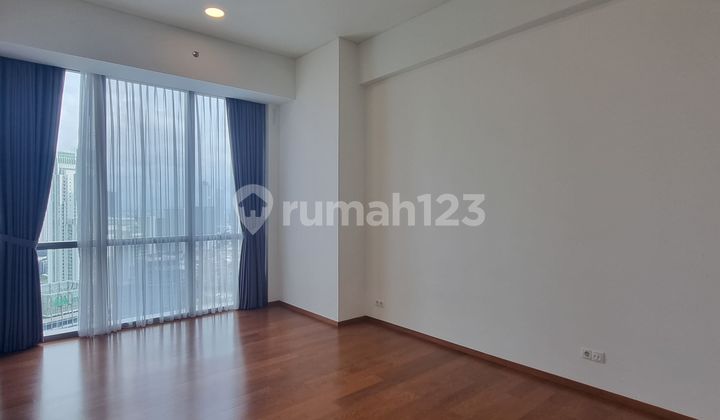 Apartemen Anandamaya Residence size 217m Sudirman Jakarta Selatan 2
