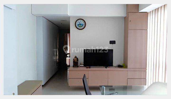 Apartemen Rainbow Springs Condovillas 3+1BR 105m2 Pagedangan 2