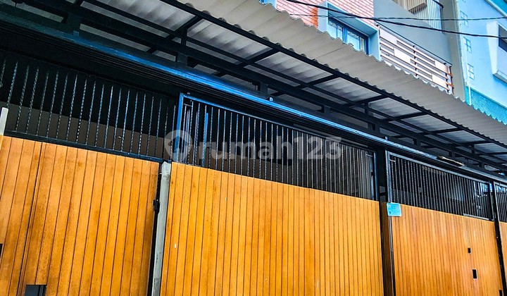 Kost kosan Avela Residence 3lt 84m Tanjung Duren Jakarta Barat 2