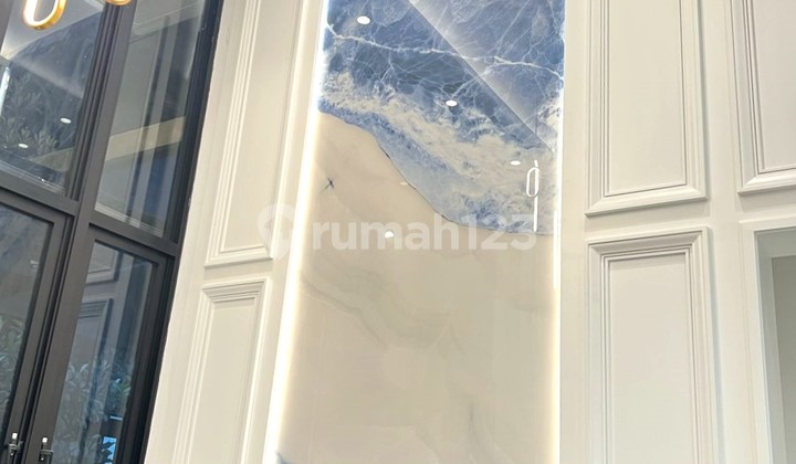 House 7x14 98m 3BR in Semayang Asya cluster, Jakarta Garden City 5