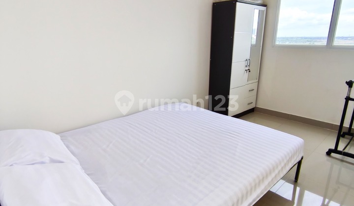 Apartement Cisauk Point Size 24M Type Studio Tangerang Banten