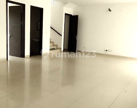 Rumah 2lt 244m Type 4KT Cluster Dbanyan JGC Jakarta Garden City 2