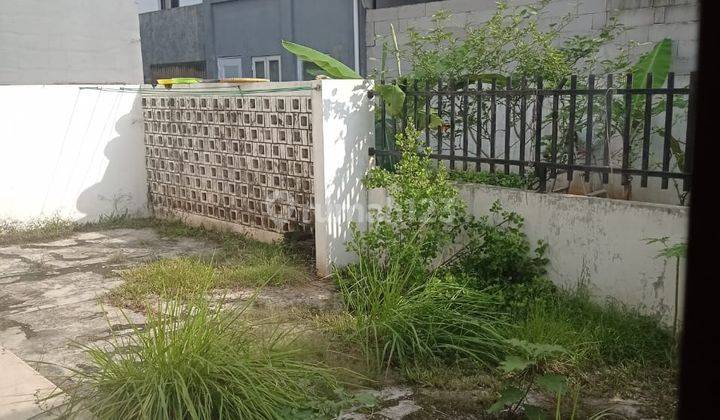 Rumah 2lt 10x20 200m Type 4KT Cluster Cassia Jgc Jakarta Garden City 8