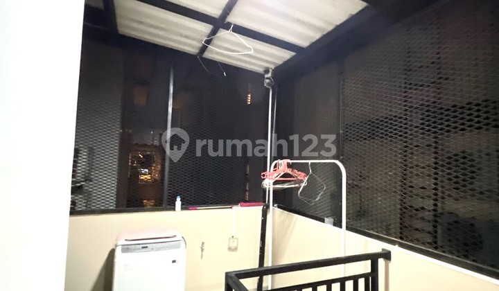 House 7x14 98m 3BR in Semayang Asya cluster, Jakarta Garden City 23