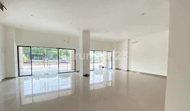 Conifera Shophouse 3 Floors 10X15 150M Metland Menteng Cakung East Jakarta 2