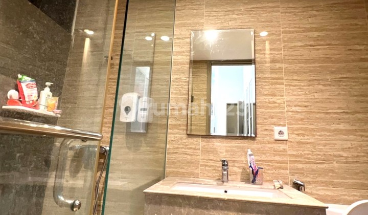 House 7x14 98m 3BR in Semayang Asya cluster, Jakarta Garden City 15