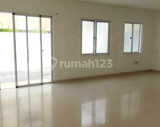 Rumah 2lt 244m Type 4KT Cluster Dbanyan JGC Jakarta Garden City 4