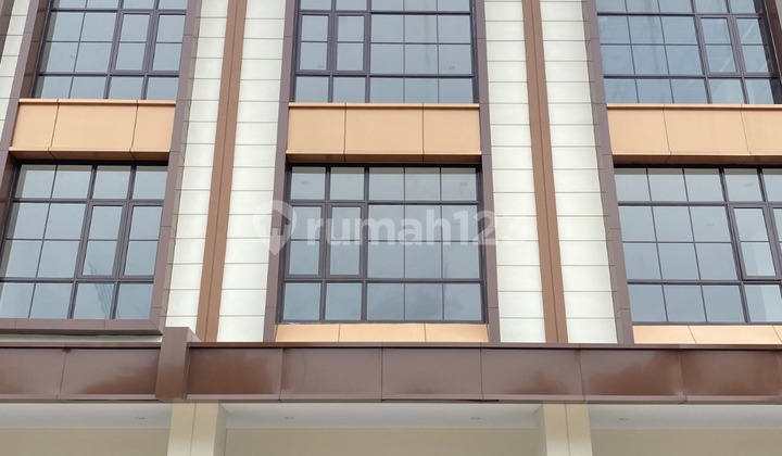 Ruko Conifera 3Lt Luas 75M 5X15 Metland Menteng Cakung Ruko Conifera 3Lt Luas 75M 5X15 Metland Menteng Cakung