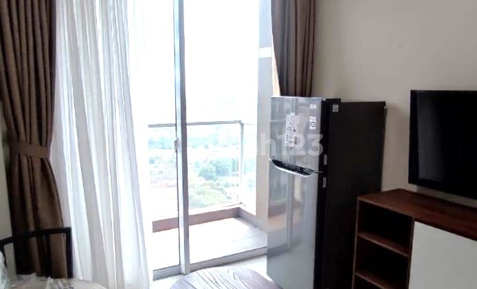 Apartemen Green Sedayu Tower Pasadena Size 74M Cengkareng Jakarta Barat