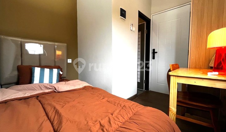 Boarding House in Taman Semanan Indah Housing Complex, Area 126M, Kalideres, West Jakarta 2
