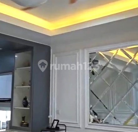 Rumah Cluster Ganesha 2lt 6x15 90m Type 4KT Mustika Jaya Bekasi 2