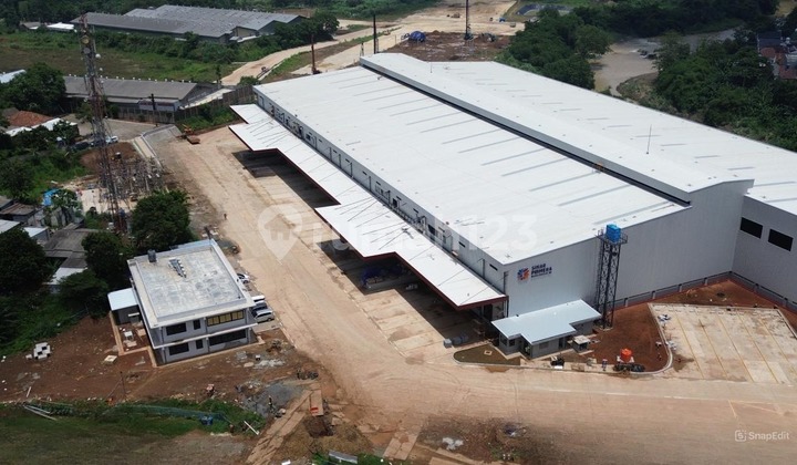 Premium Warehouse 14,540m Narogong Bekasi – Ideal for logistics and distribution Premium Warehouse 14,540m Narogong Bekasi – Ideal for logistics and distribution