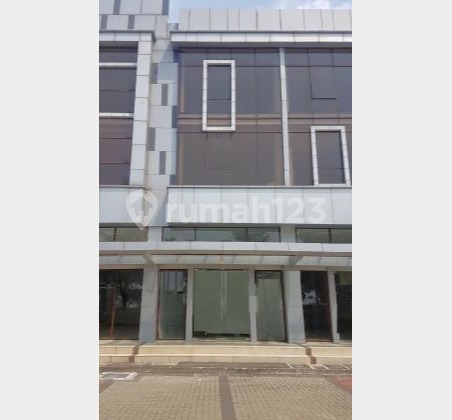 Ruko Avenue 3Lt 5X17 85M Jgc Jakarta Garden City Jakarta Timur Ruko Avenue 3Lt 5X17 85M Jgc Jakarta Garden City Jakarta Timur