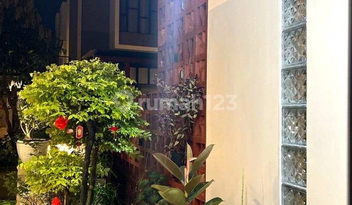 House 7x14 98m 3BR in Semayang Asya cluster, Jakarta Garden City 26