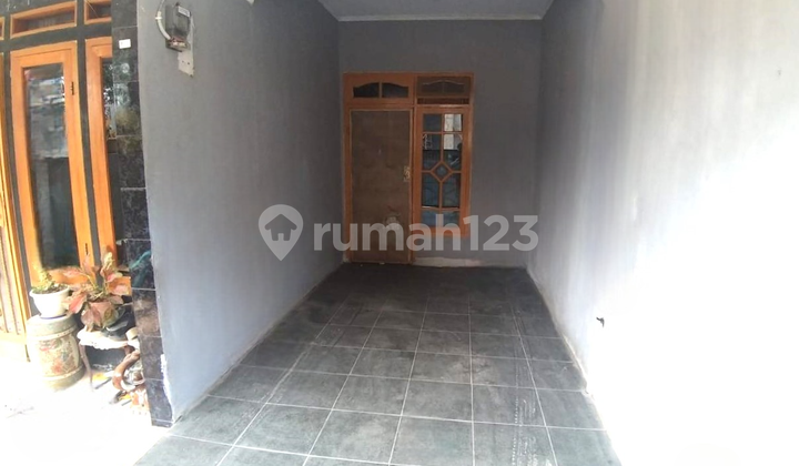 Perumahan Green Garden Rorotan 2lt 10x15 150m Jakarta Utara 2