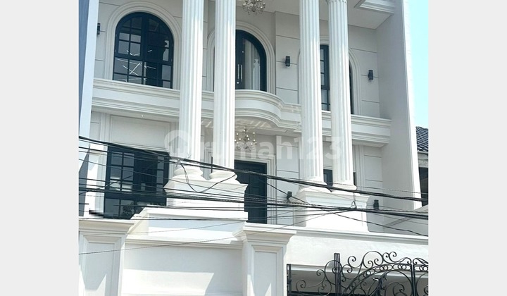 Rumah 3lt siap huni luas 9x20 182m Type 6KT sukapura selangkah ke kelapa gading Jakarta Utara Rumah 3lt siap huni luas 9x20 182m Type 6KT sukapura selangkah ke kelapa gading Jakarta Utara