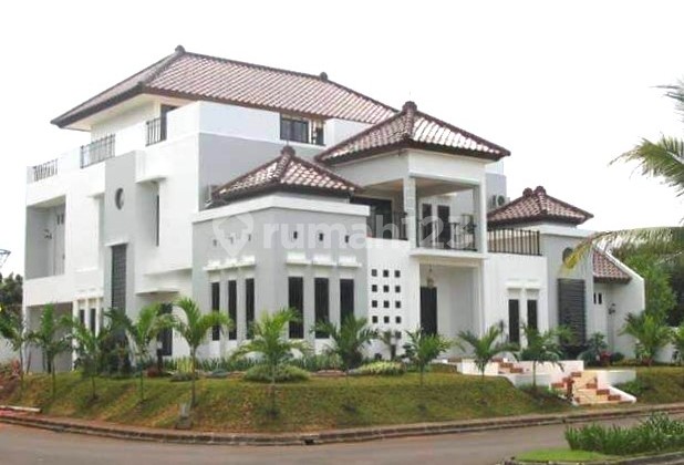 Rumah hoek 18x25 450m Type 6KT Bintaro Jaya Tangerang Selatan Rumah hoek 18x25 450m Type 6KT Bintaro Jaya Tangerang Selatan