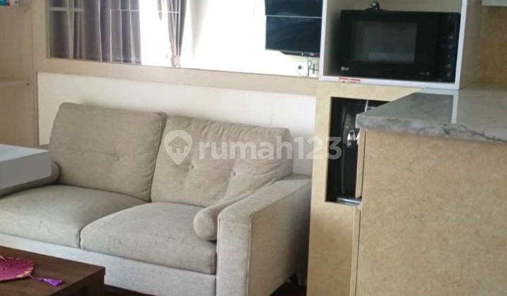 Apartemen Sedayu City Suites Tower Melbourne Size 83 Kelapa Gading Jakarta Utara 2